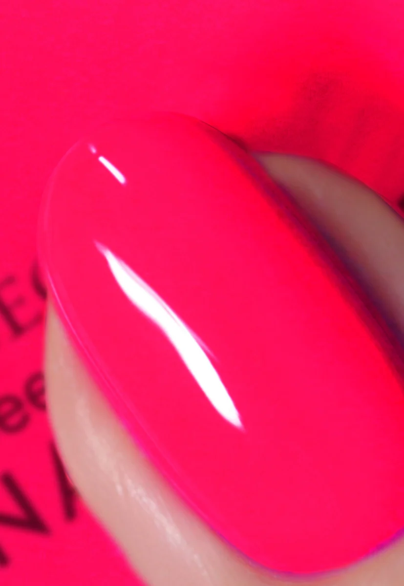No Bad Days In Notting Hill Quick Drying Nail Polish - Image 5