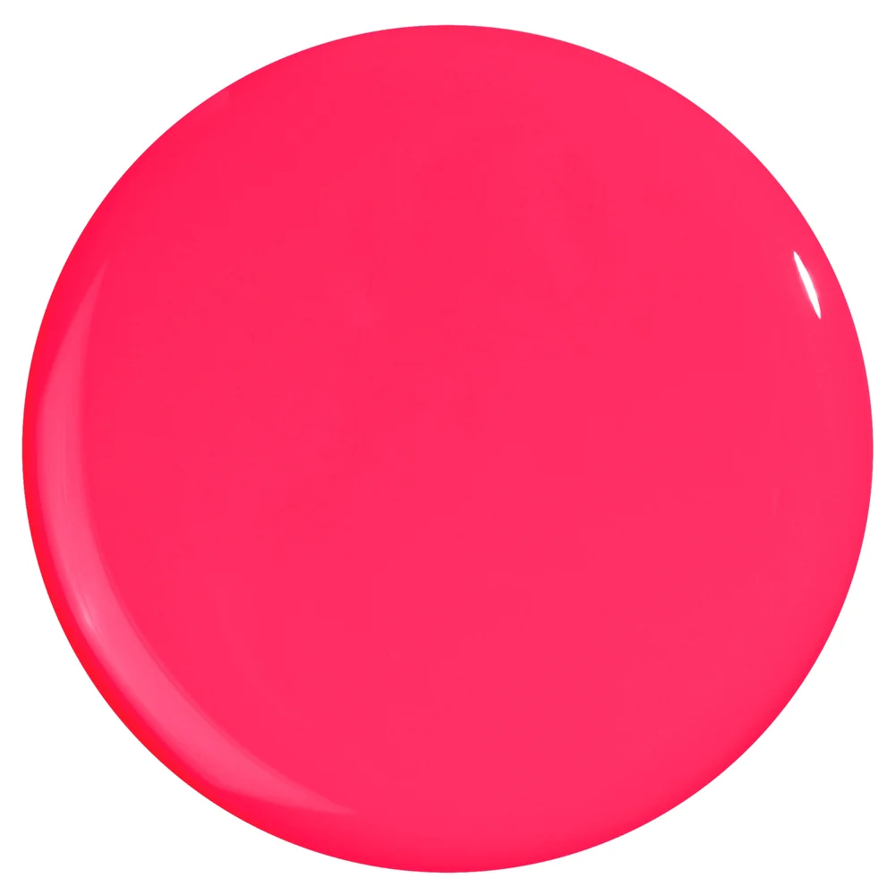 No Bad Days In Notting Hill Quick Drying Nail Polish - Image 4