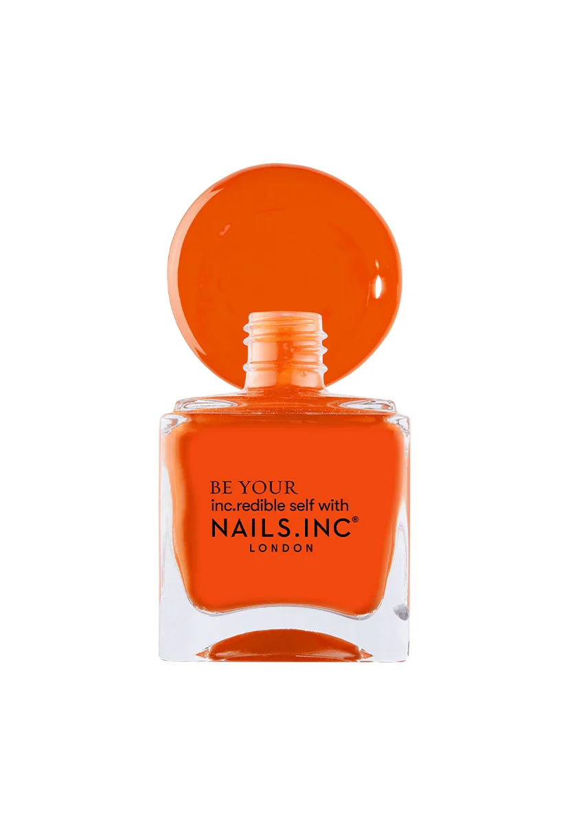 On The Horizon 4-Piece Nail Polish Set - Image 8