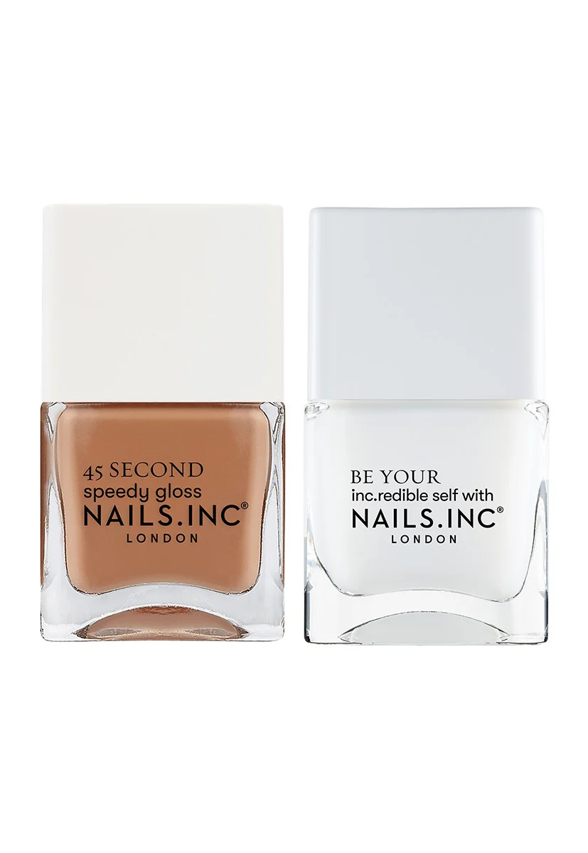 On The Prowl Nail Polish Duo - Image 4