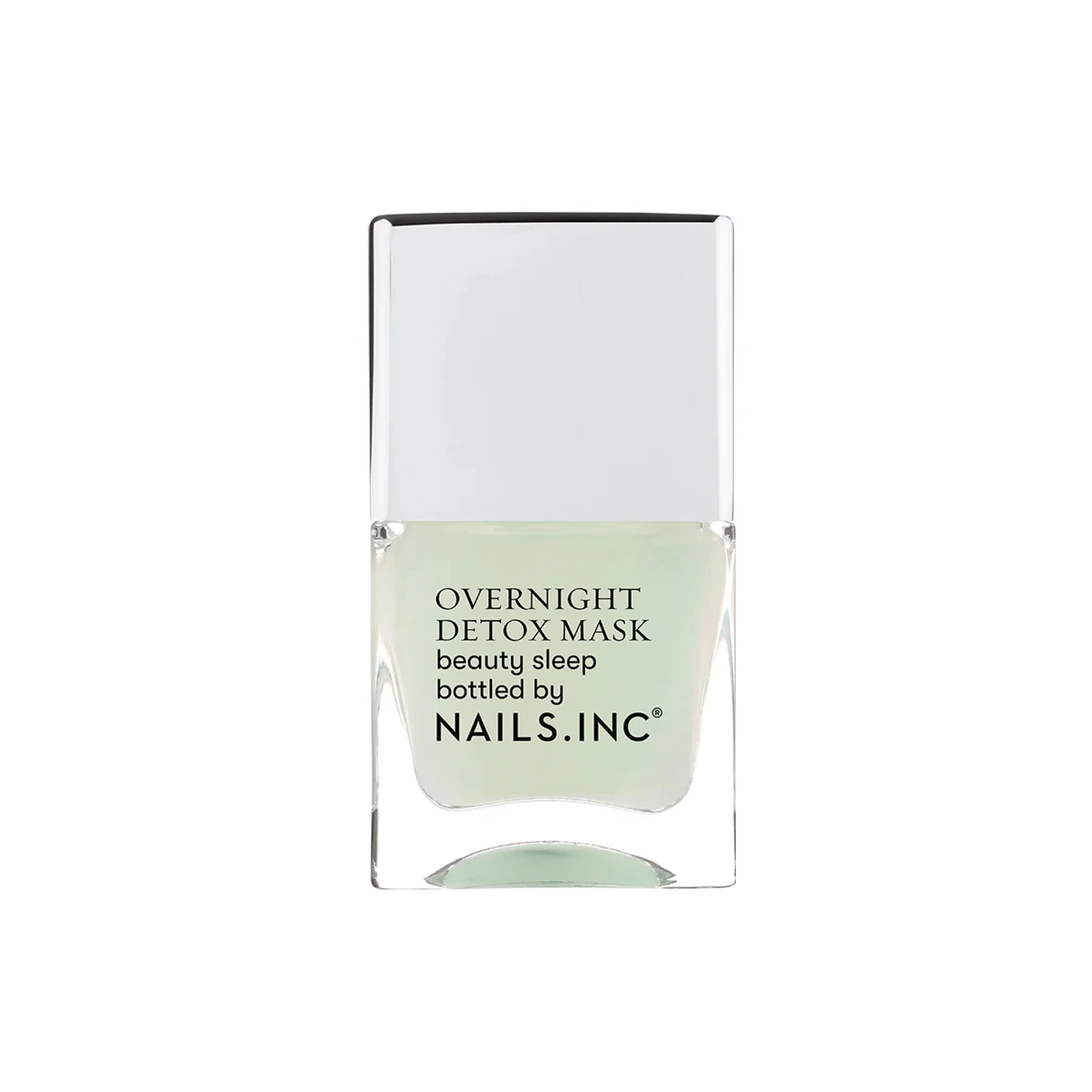 Overnight Detox Mask Strengthening Nail Treatment - Image 2