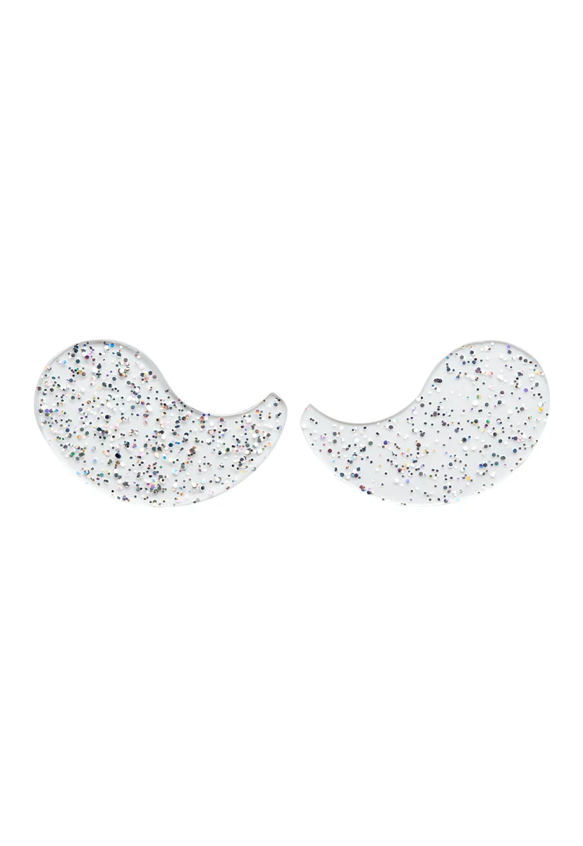 Party Recharge Hydrating Hyaluronic Under-Eye Masks - 20 pairs - Image 3