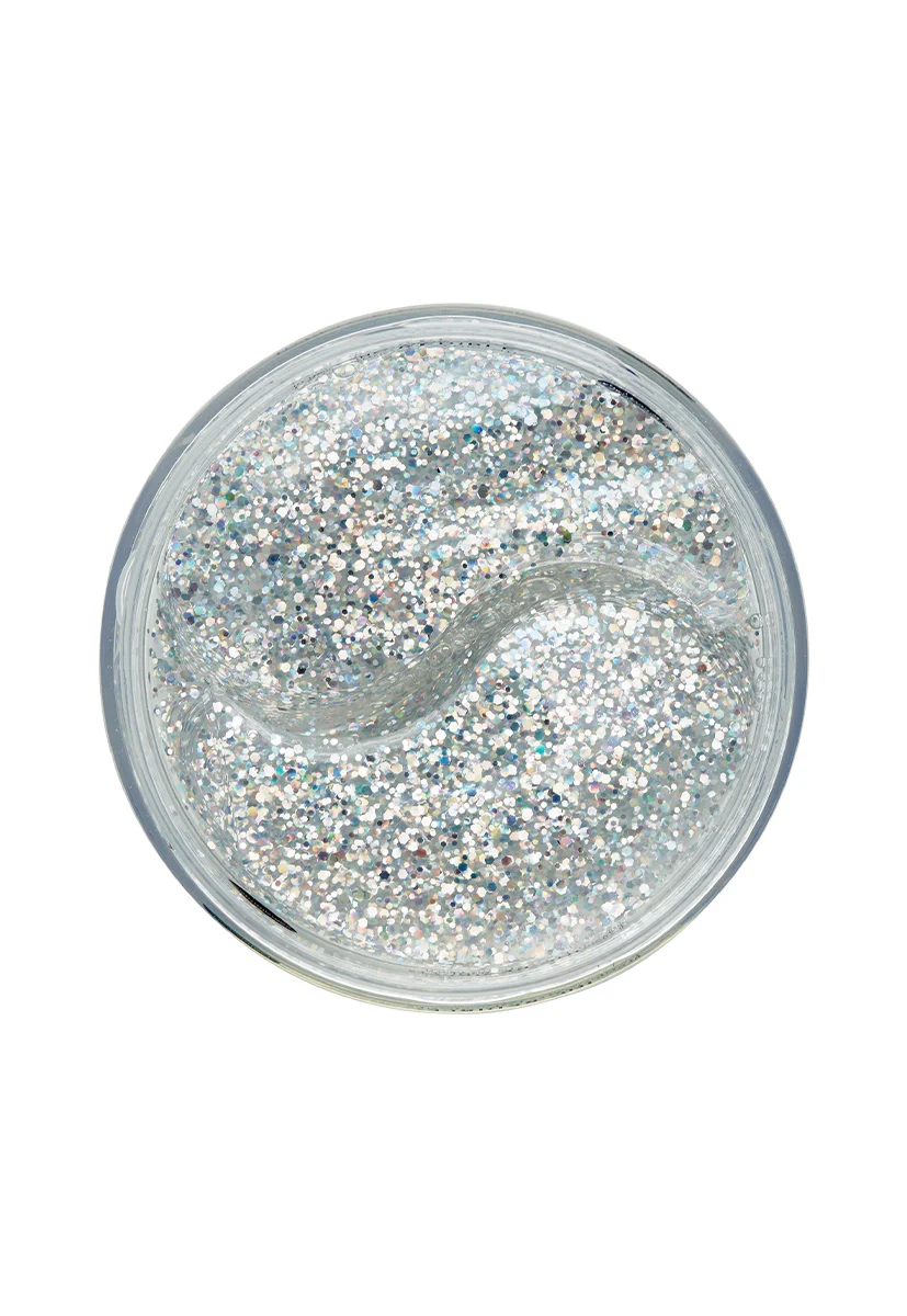 Party Recharge Hydrating Hyaluronic Under-Eye Masks - 20 pairs - Image 4