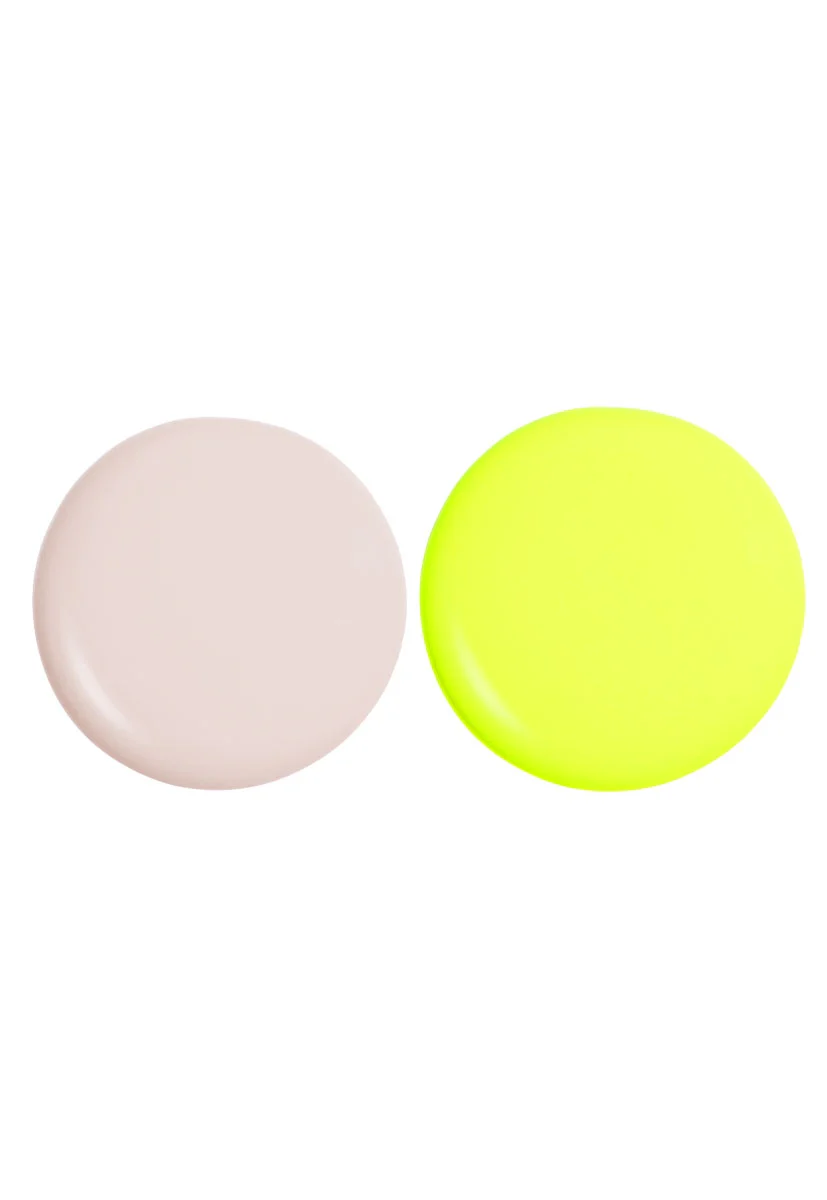Peace and Pilates Nail Polish Duo - Image 5
