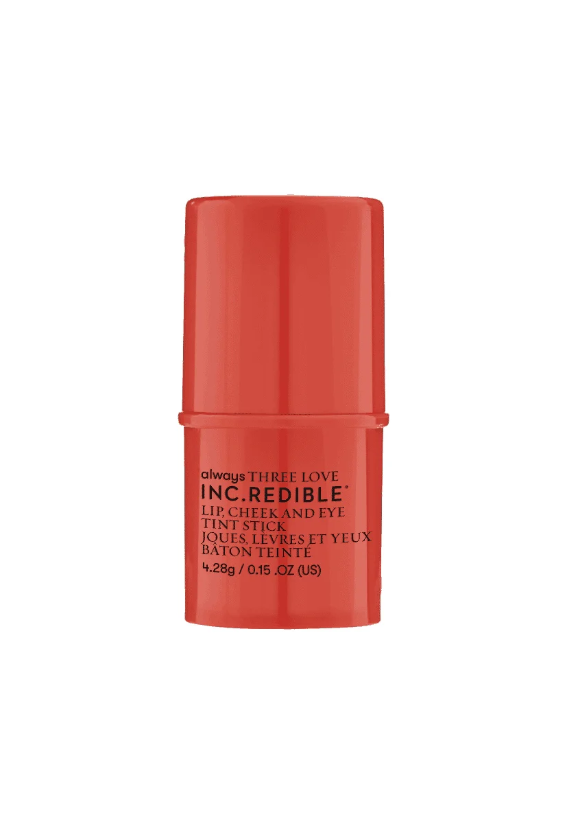 Peach and Love Lip, Cheek and Eye Tint Stick - Image 2