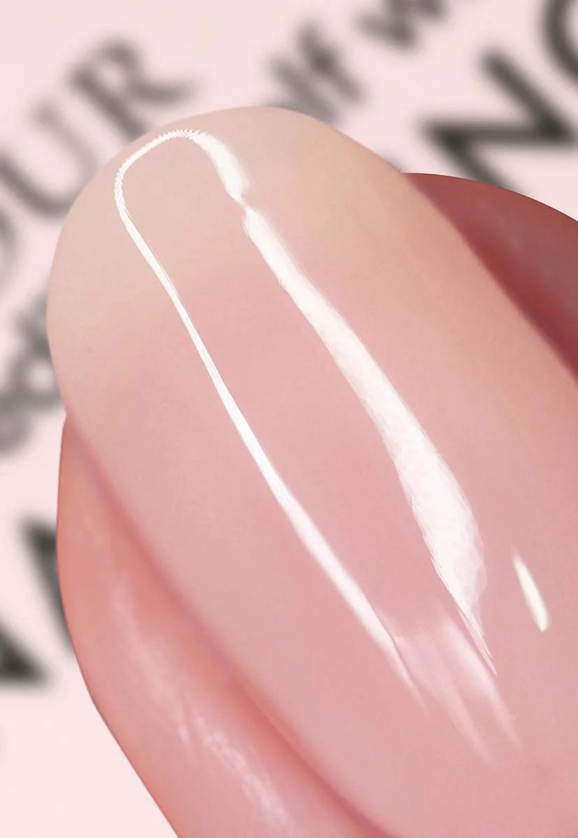 Pearl-Fect Mani Nail Polish and Sticker Set - Image 5