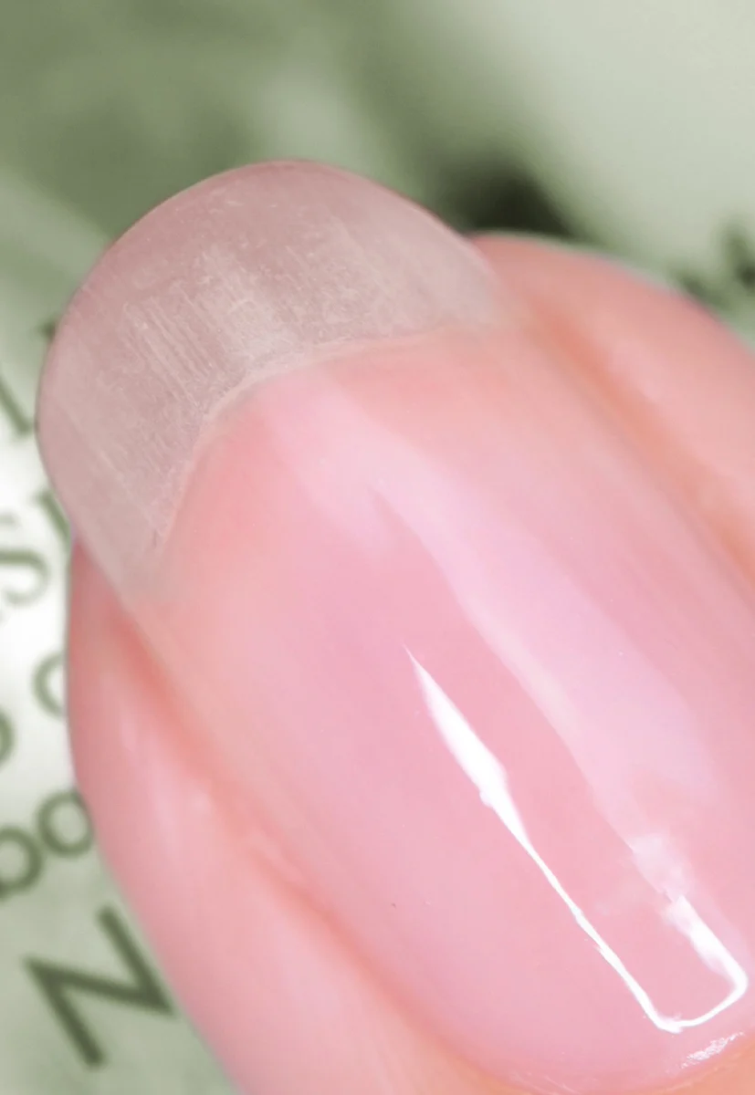 Plant Power Plant Based Vegan NailKale Base Coat - Image 6