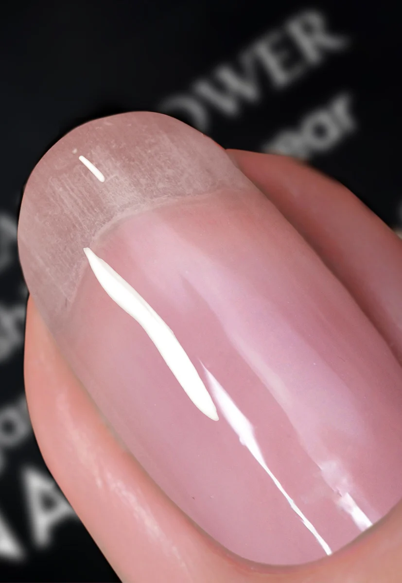 Plant Power Plant Based Vegan Top Coat - Image 4