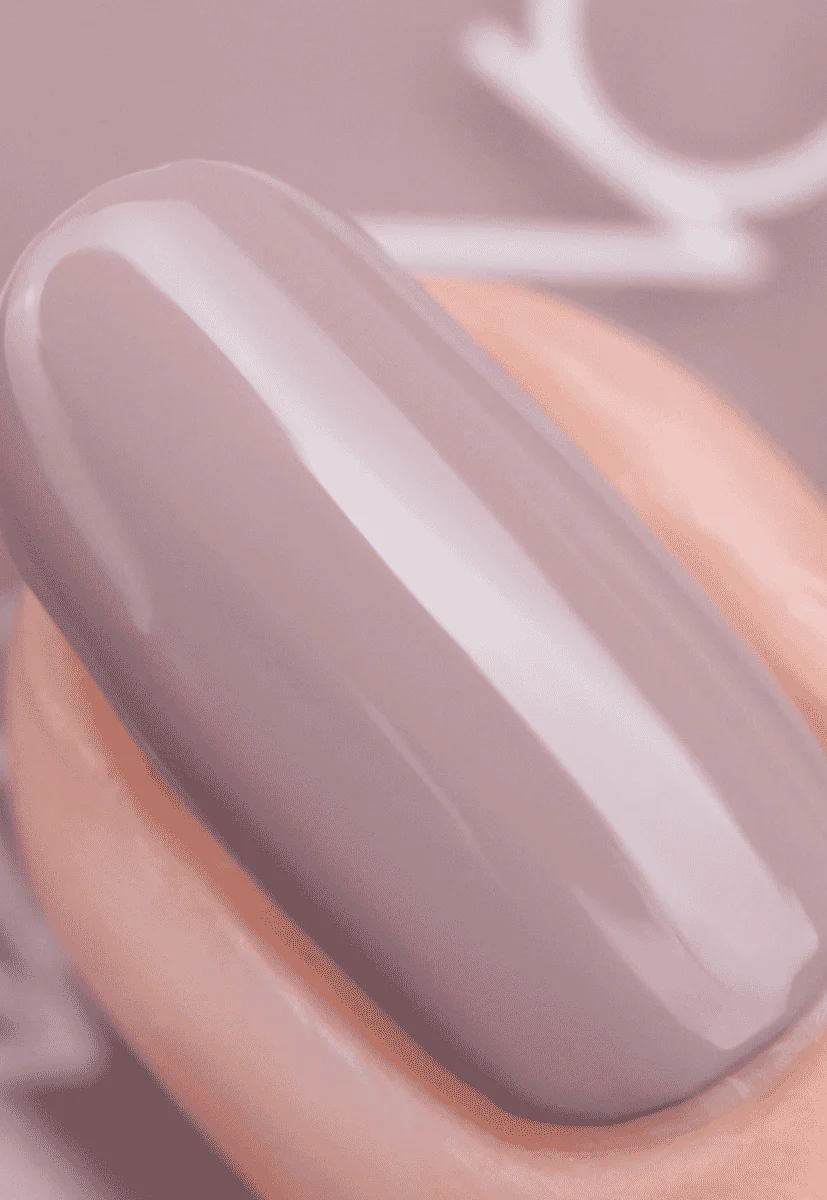 Porchester Square Gel Effect Nail Polish - Image 3