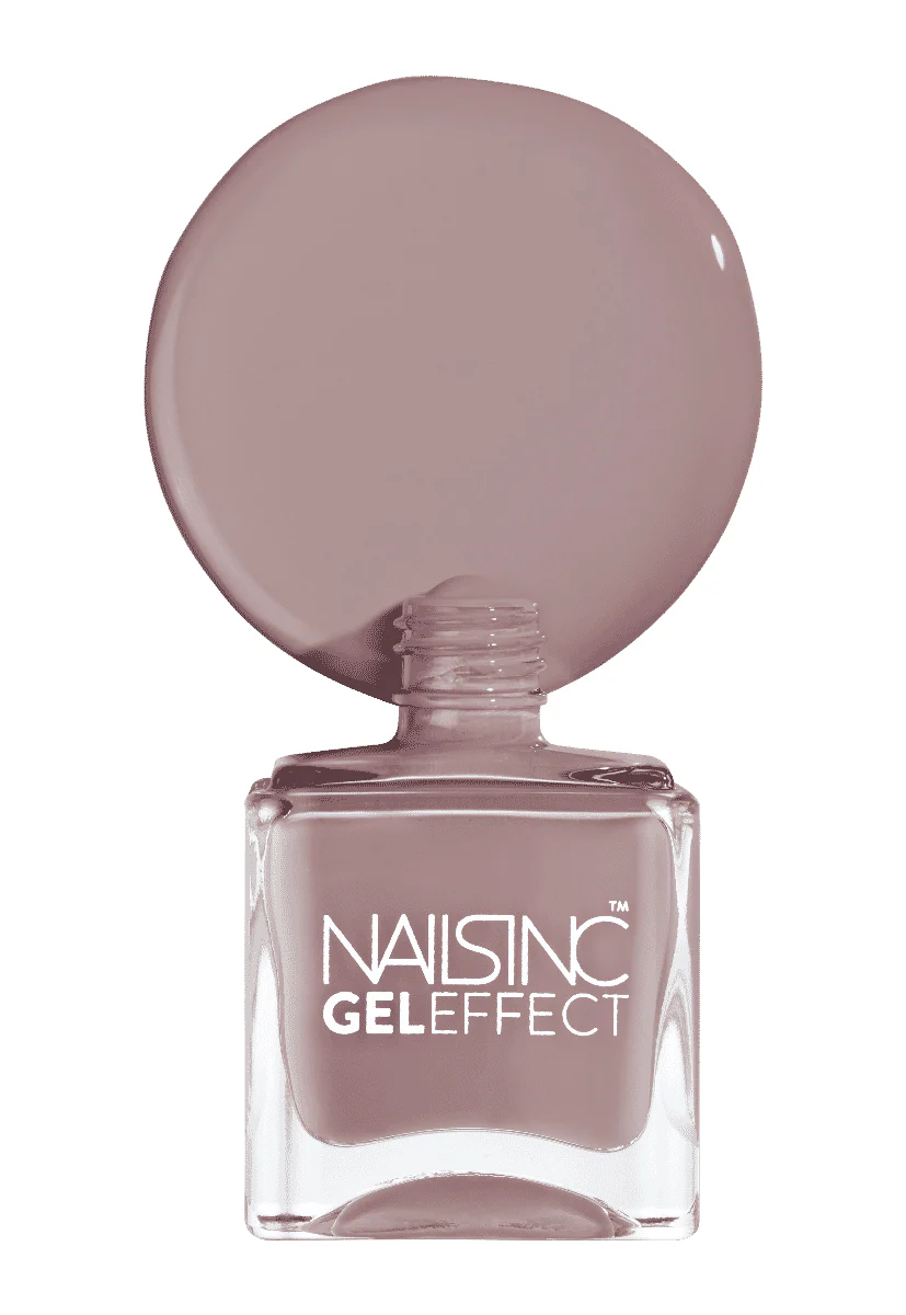 Porchester Square Gel Effect Nail Polish - Image 4