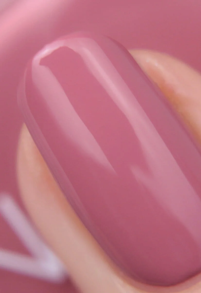 Professional Shopper NailPure Nail Polish - Image 3