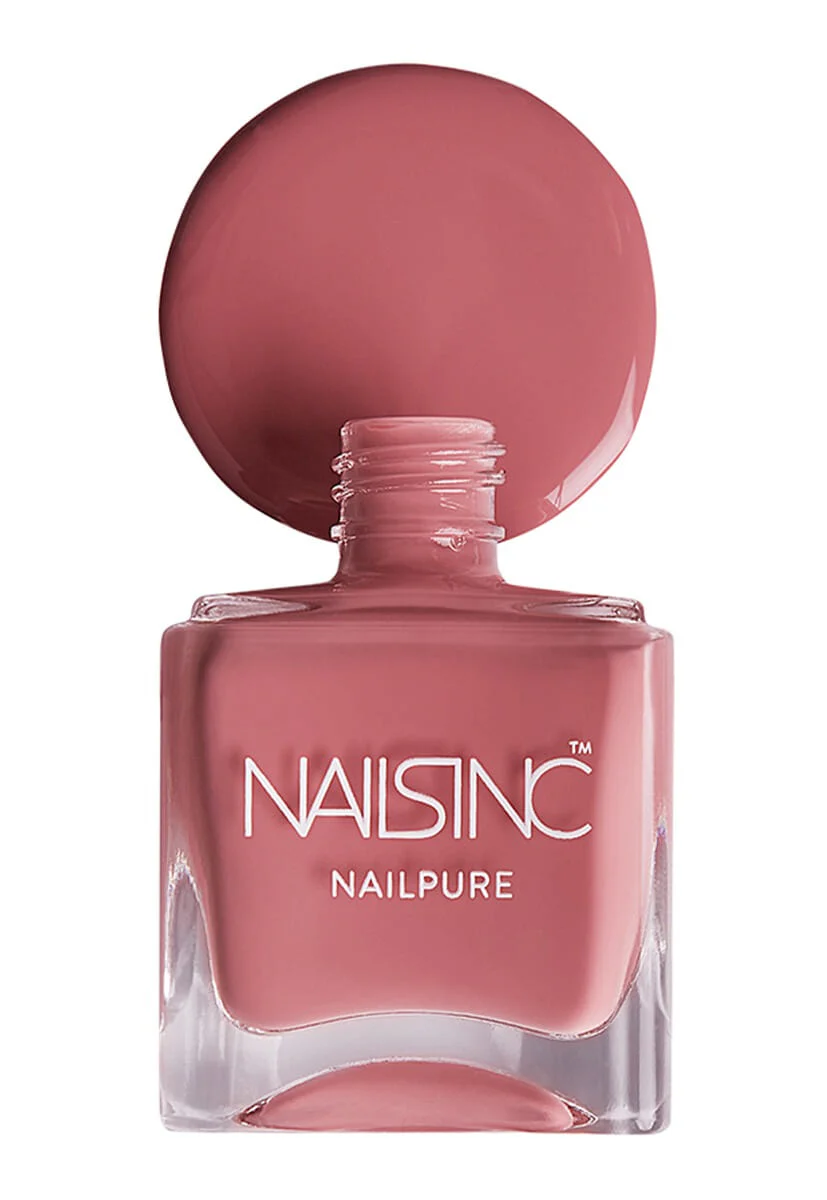 Professional Shopper NailPure Nail Polish - Image 4