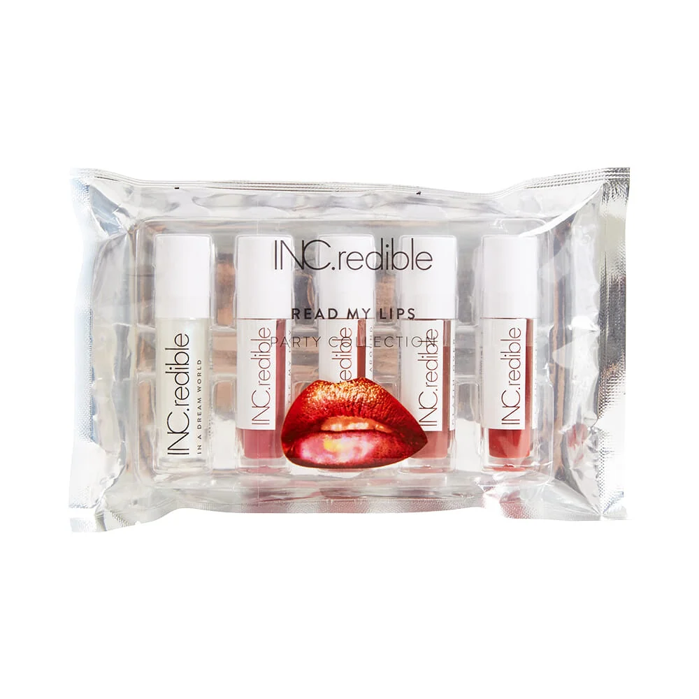 Read My Lips Lip Gloss Kit - Image 2