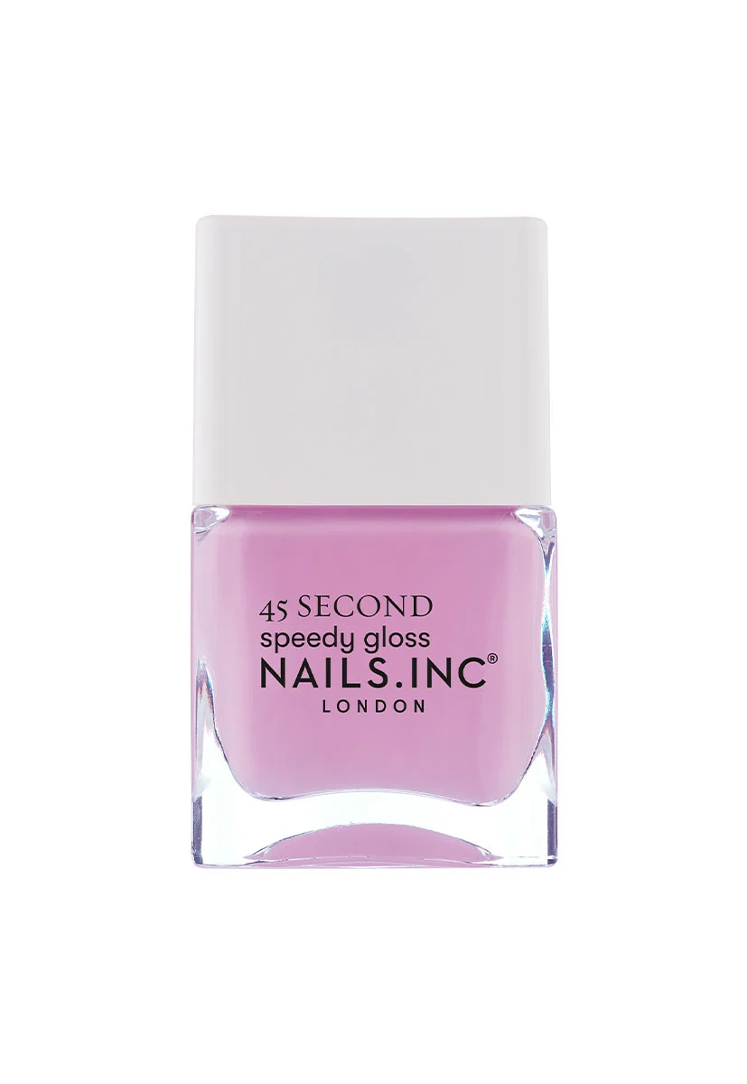 Ready for Richmond Quick Drying Nail Polish - Image 5