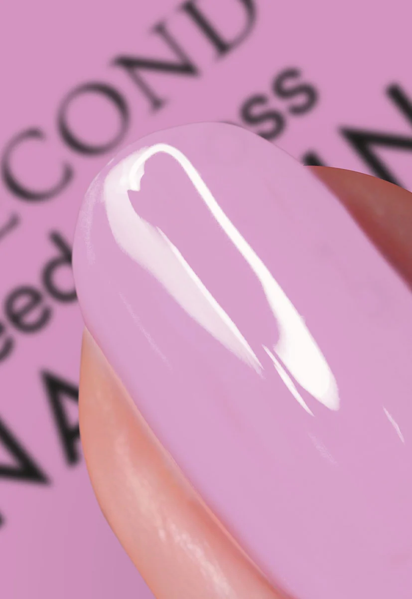 Ready for Richmond Quick Drying Nail Polish - Image 6
