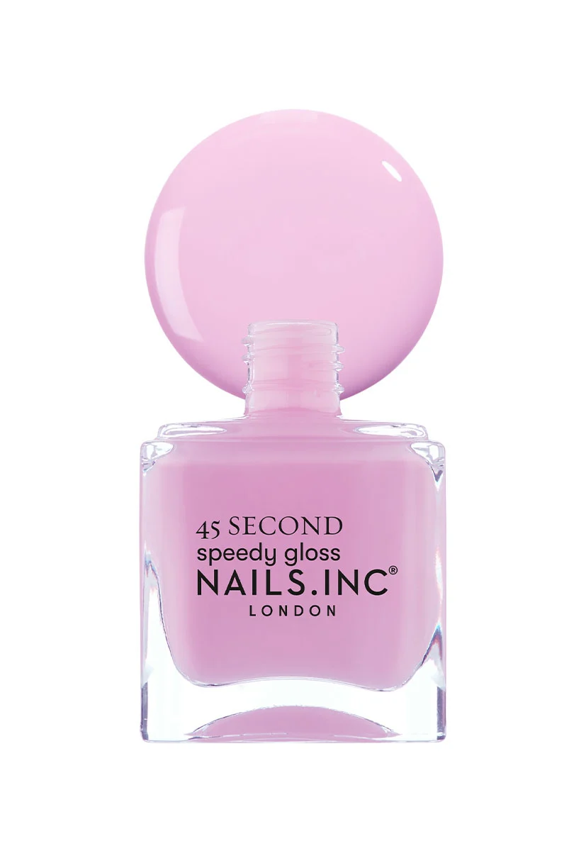 Ready for Richmond Quick Drying Nail Polish - Image 3
