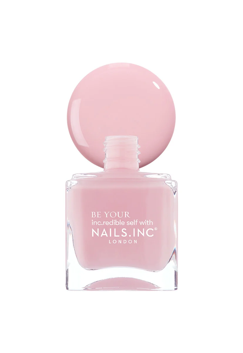 Red Velvet Please 4-Piece Cake-Inspired Nail Polish Set - Image 6