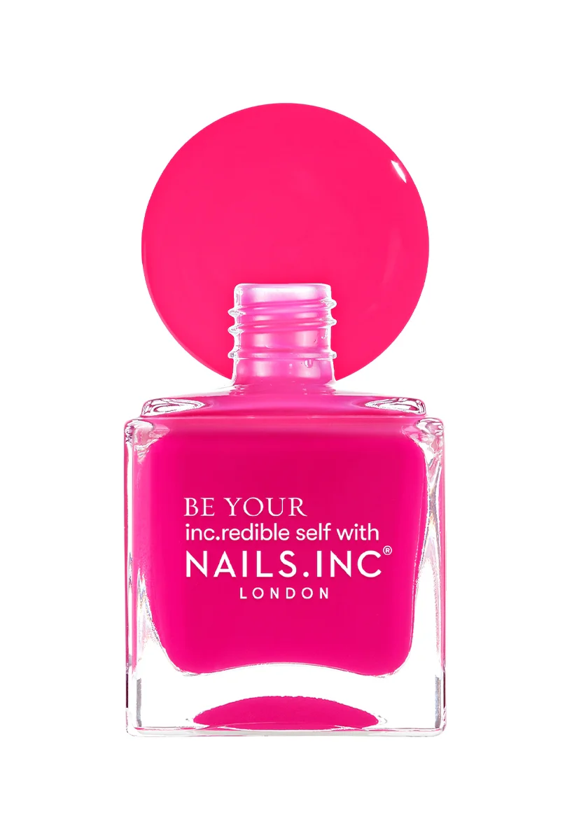 Relationship Status: Blushing 4-Piece Nail Polish Set - Image 7