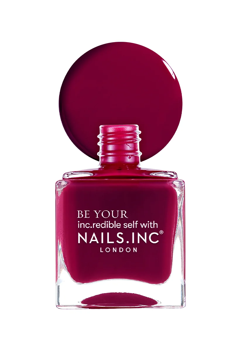 Relationship Status: Blushing 4-Piece Nail Polish Set - Image 9