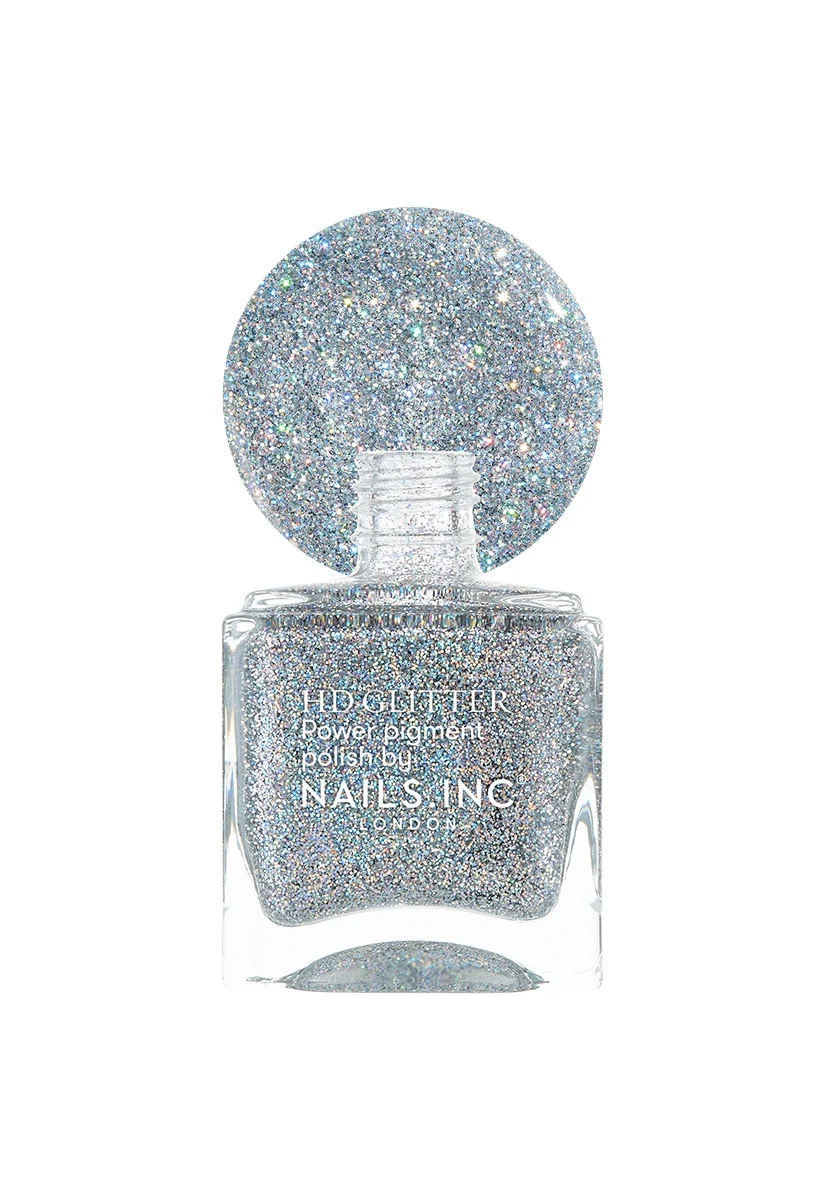 Ring Light Ready HD Glitter Polish US - Image 3