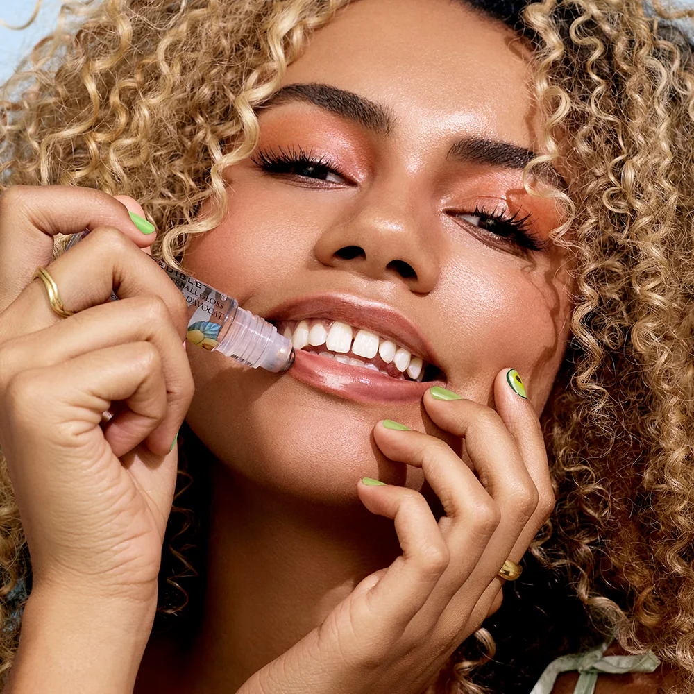 Ripe and Ready Nail Polish and Lip Duo - Image 3