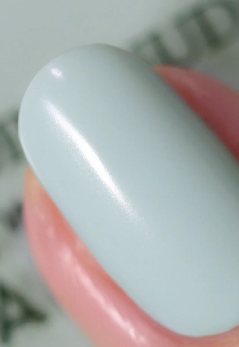 Rude Not To Nude Nail Polish - Image 7