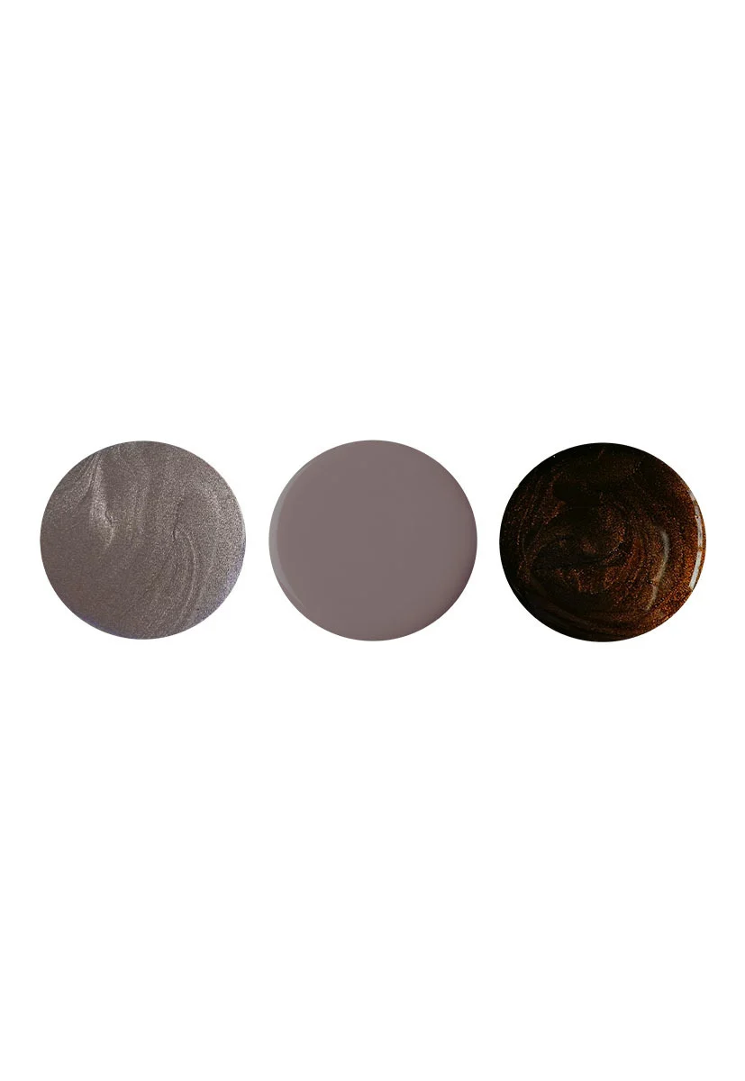 Runway Ready 3-Piece Nail Polish Set - Image 4