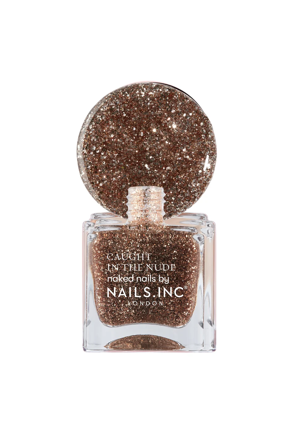 Santa Monica Beach Nude Nail Polish - Image 3