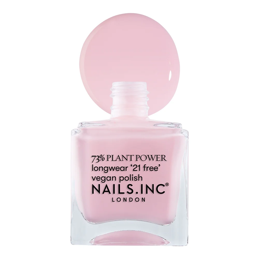 Save It For Spring 4-Piece Plant Power Nail Polish Set - Image 15