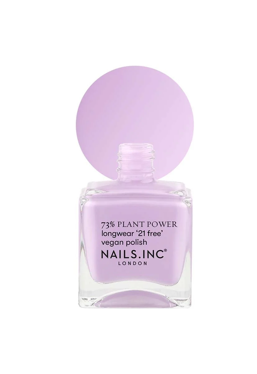 Save It For Spring 4-Piece Plant Power Nail Polish Set - Image 11