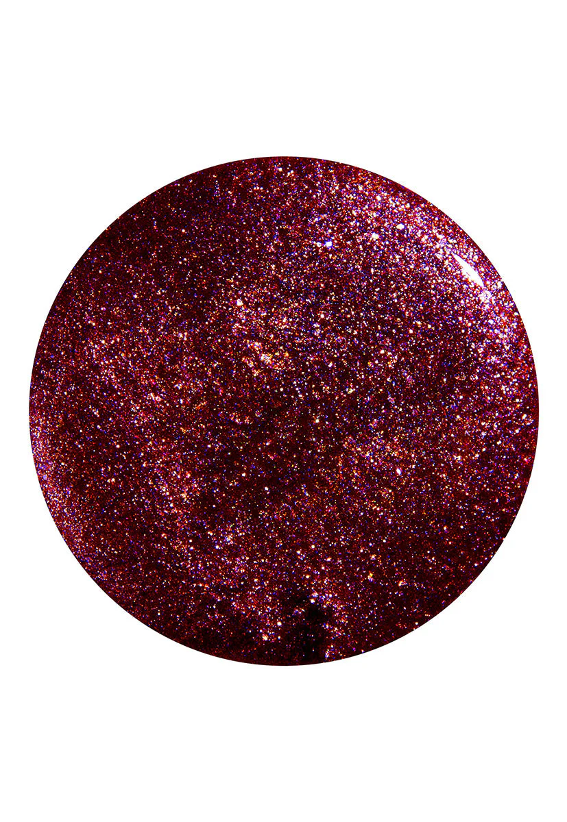 Scarlett – 1-Step Gel It's Topless Nail Polish US - Image 4