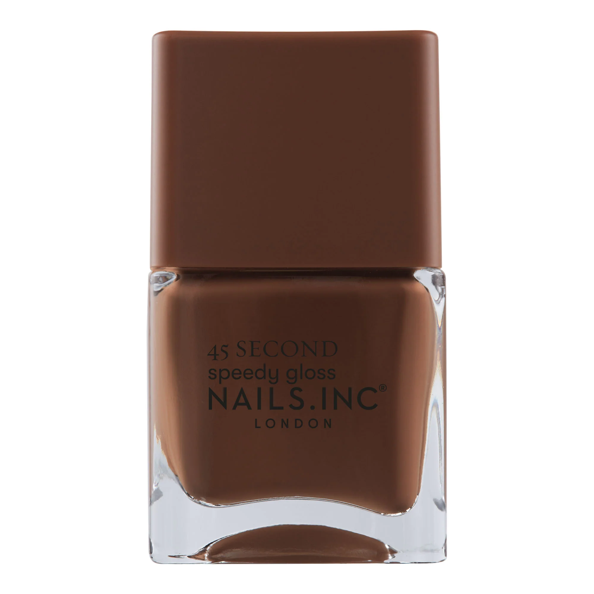 Selena - 45 Second Speedy Gloss Nail Polish US