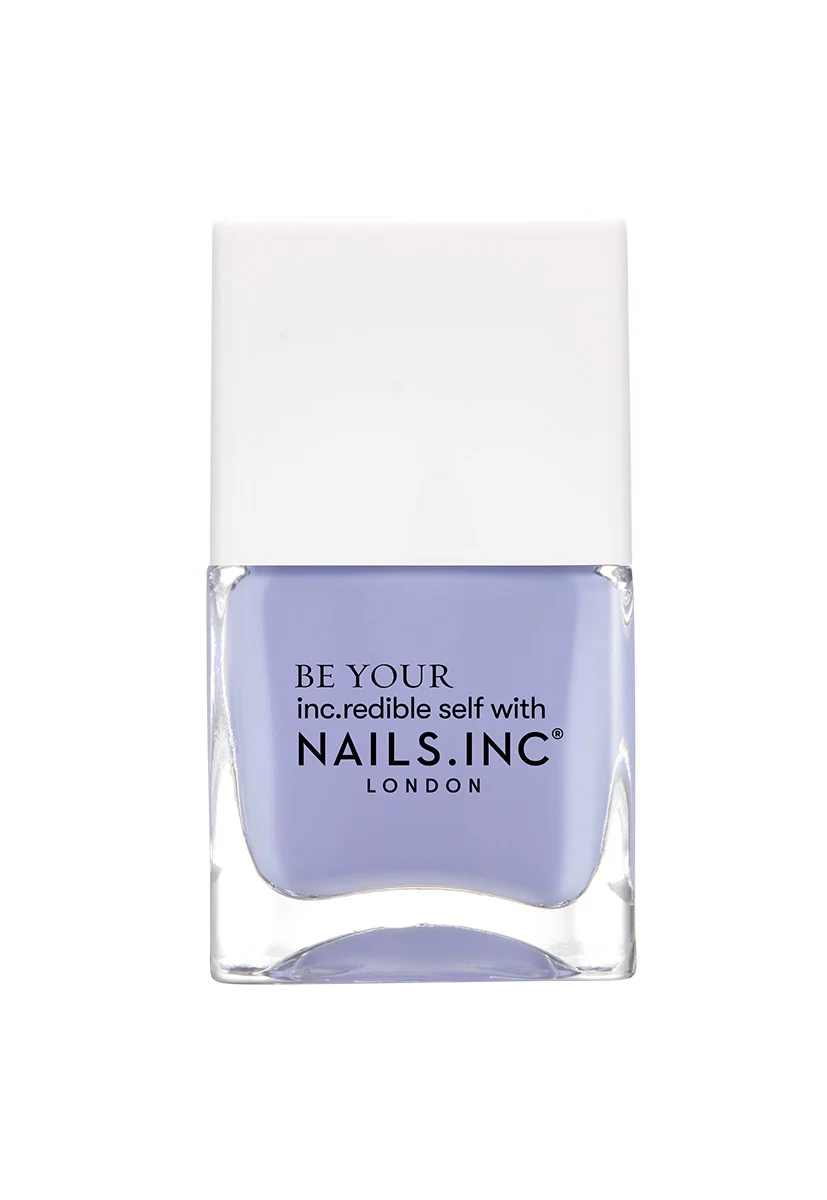Serving Swirls 4-Piece Nail Polish Set - Image 16