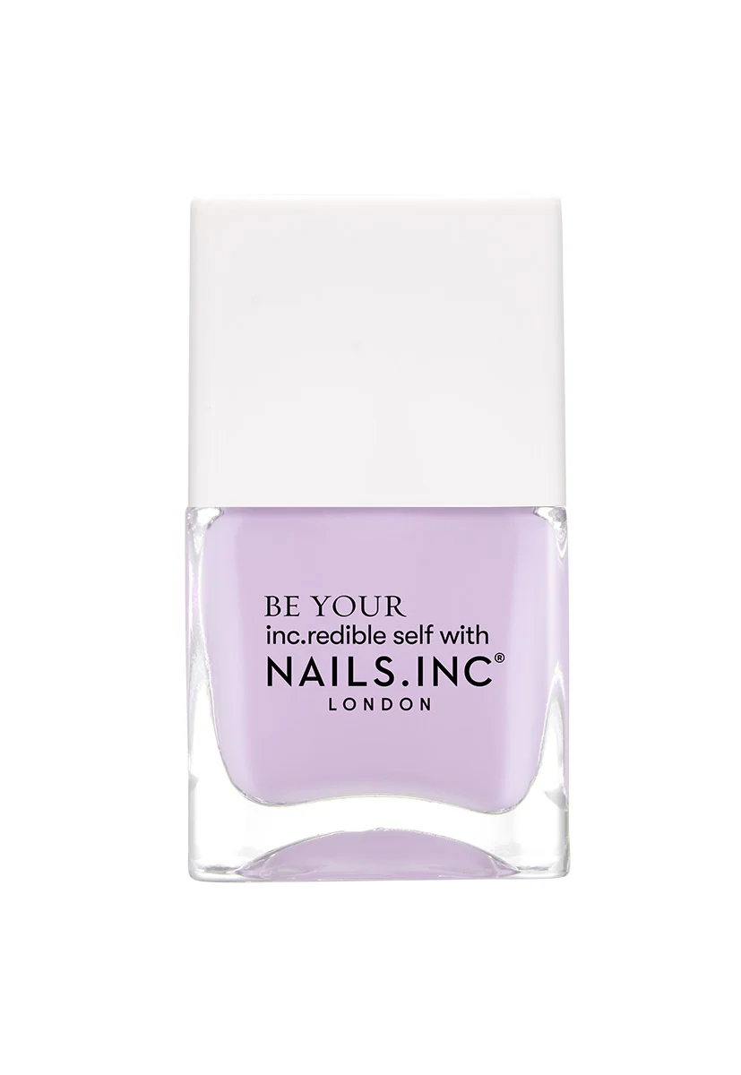 Serving Swirls 4-Piece Nail Polish Set - Image 17