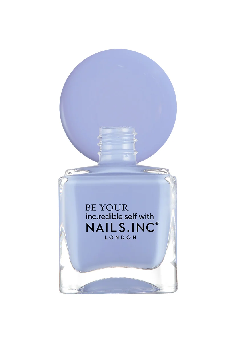 Serving Swirls 4-Piece Nail Polish Set - Image 8