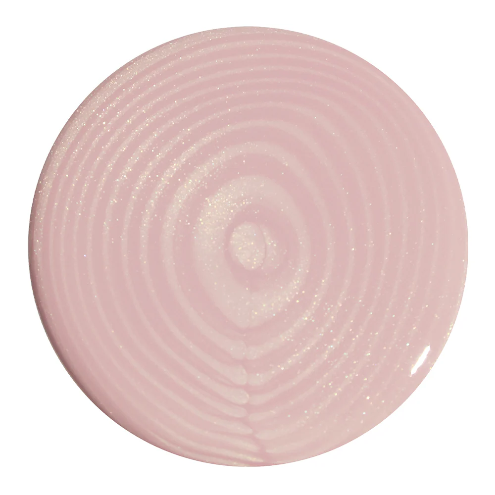 Shells Aloud Iridescent Nail Polish - Image 6