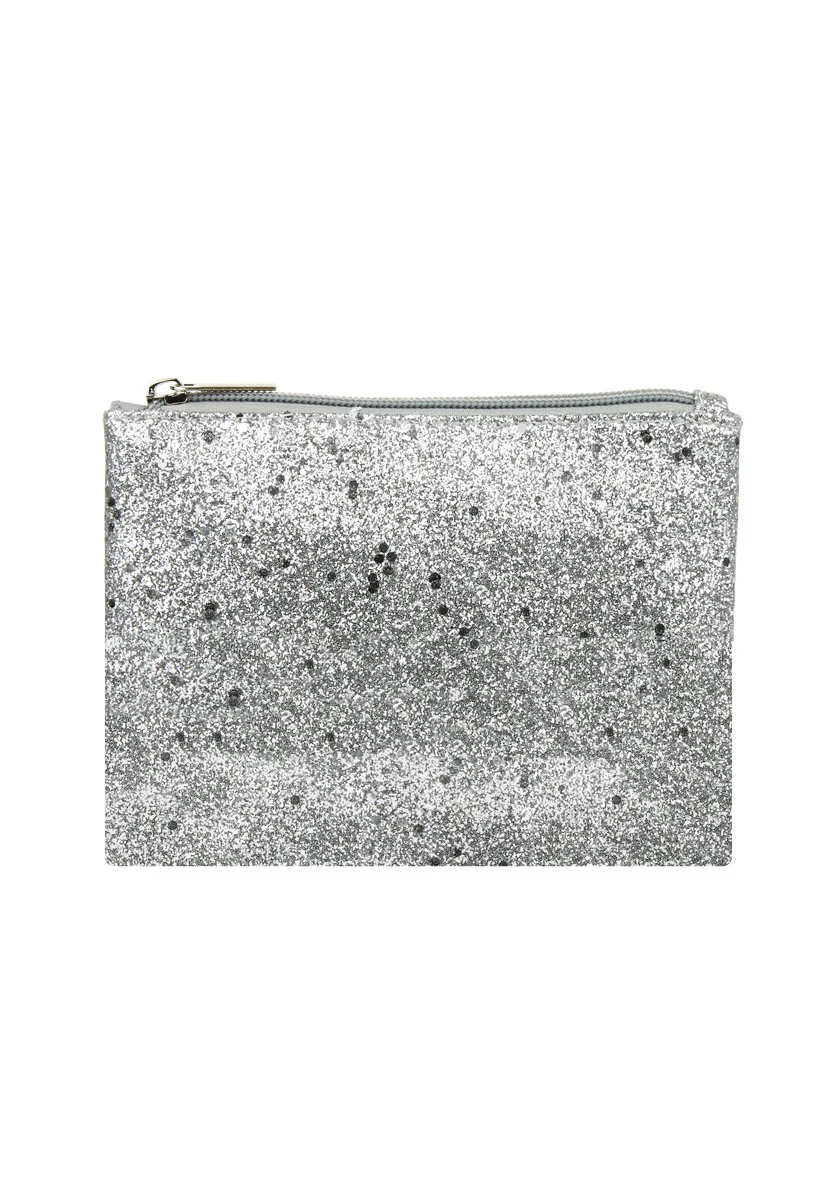 Silver Bag Gift