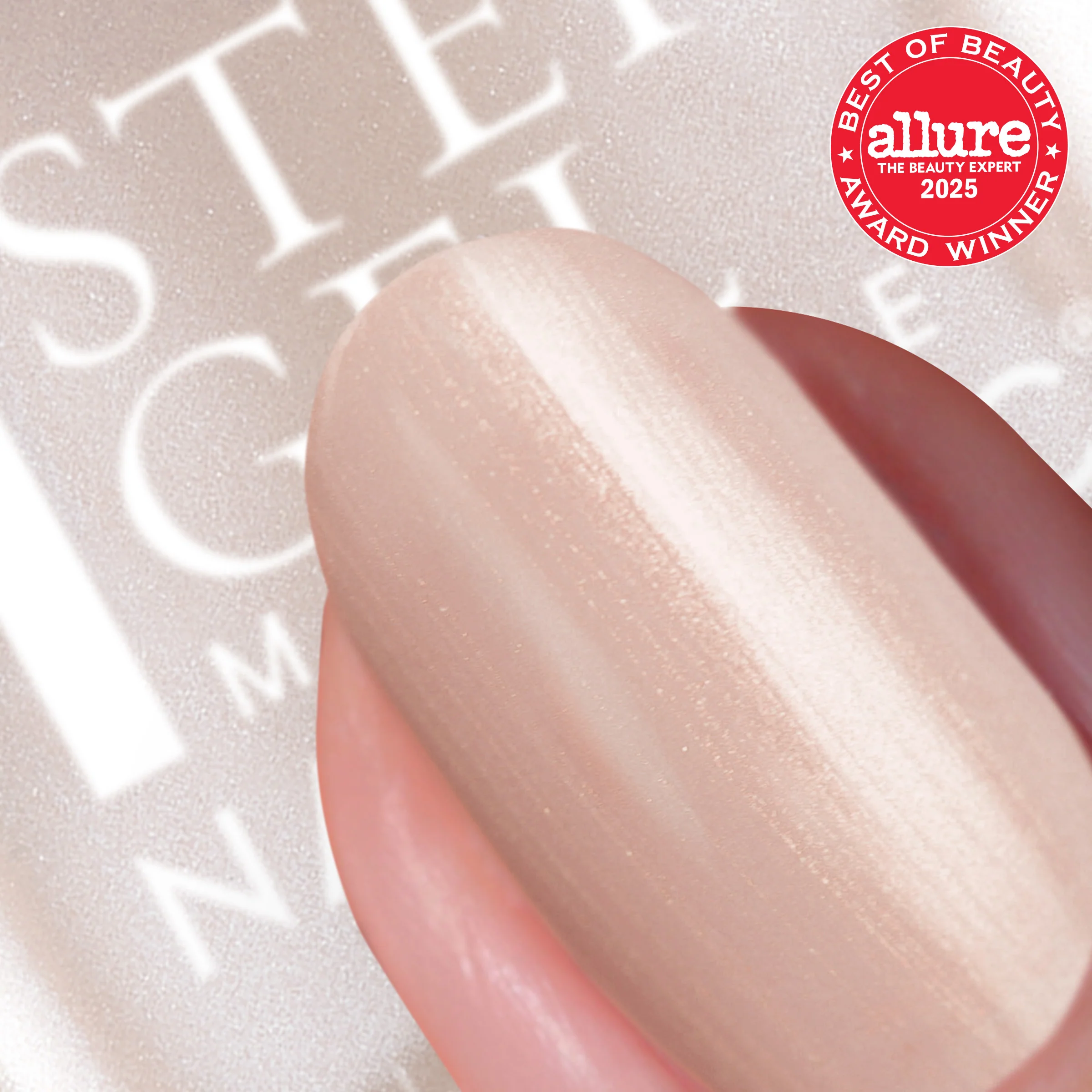 Simone – 1-Step Gel It's Topless Nail Polish - Image 2