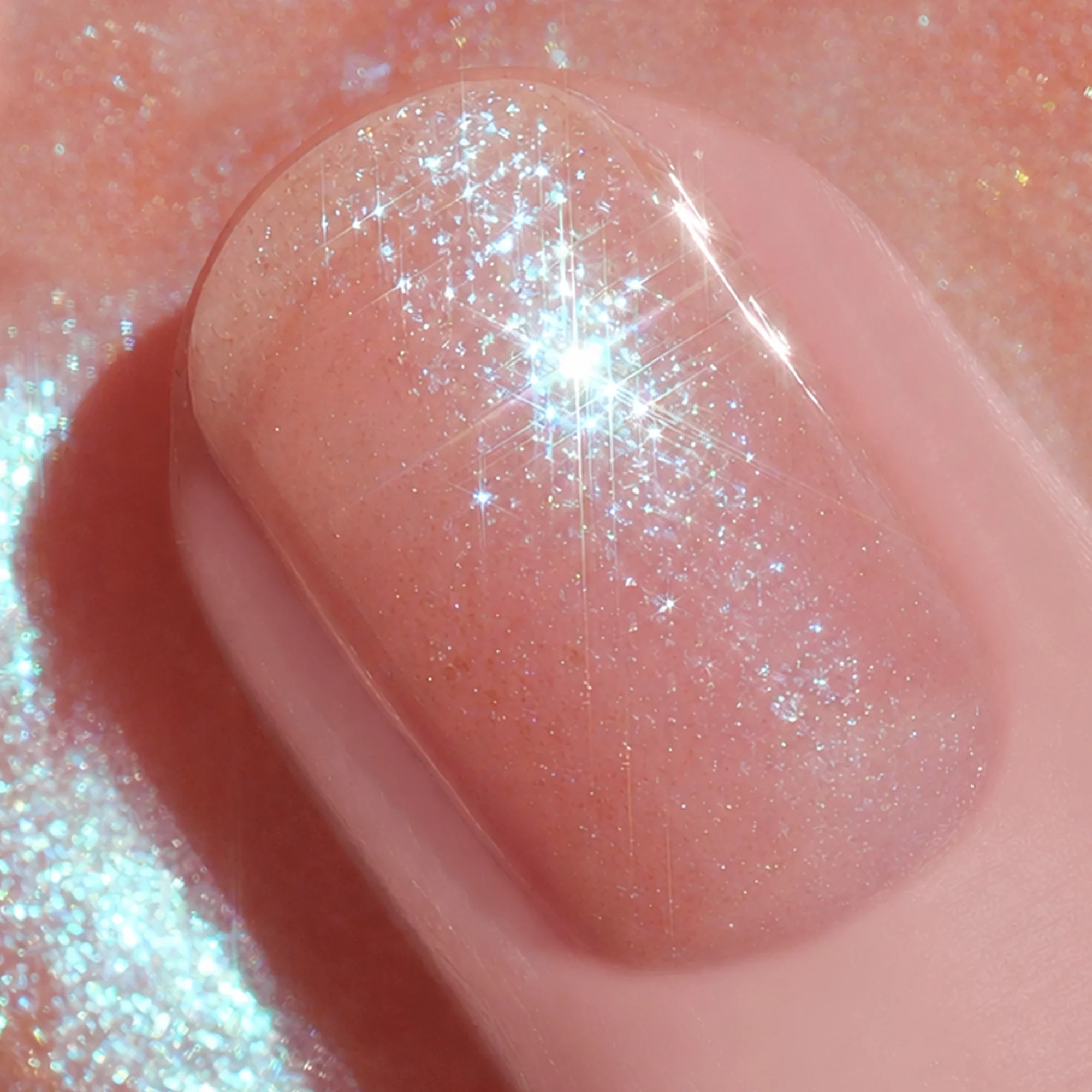 Slice of Summer 6-Piece Nail Polish Set - Image 3