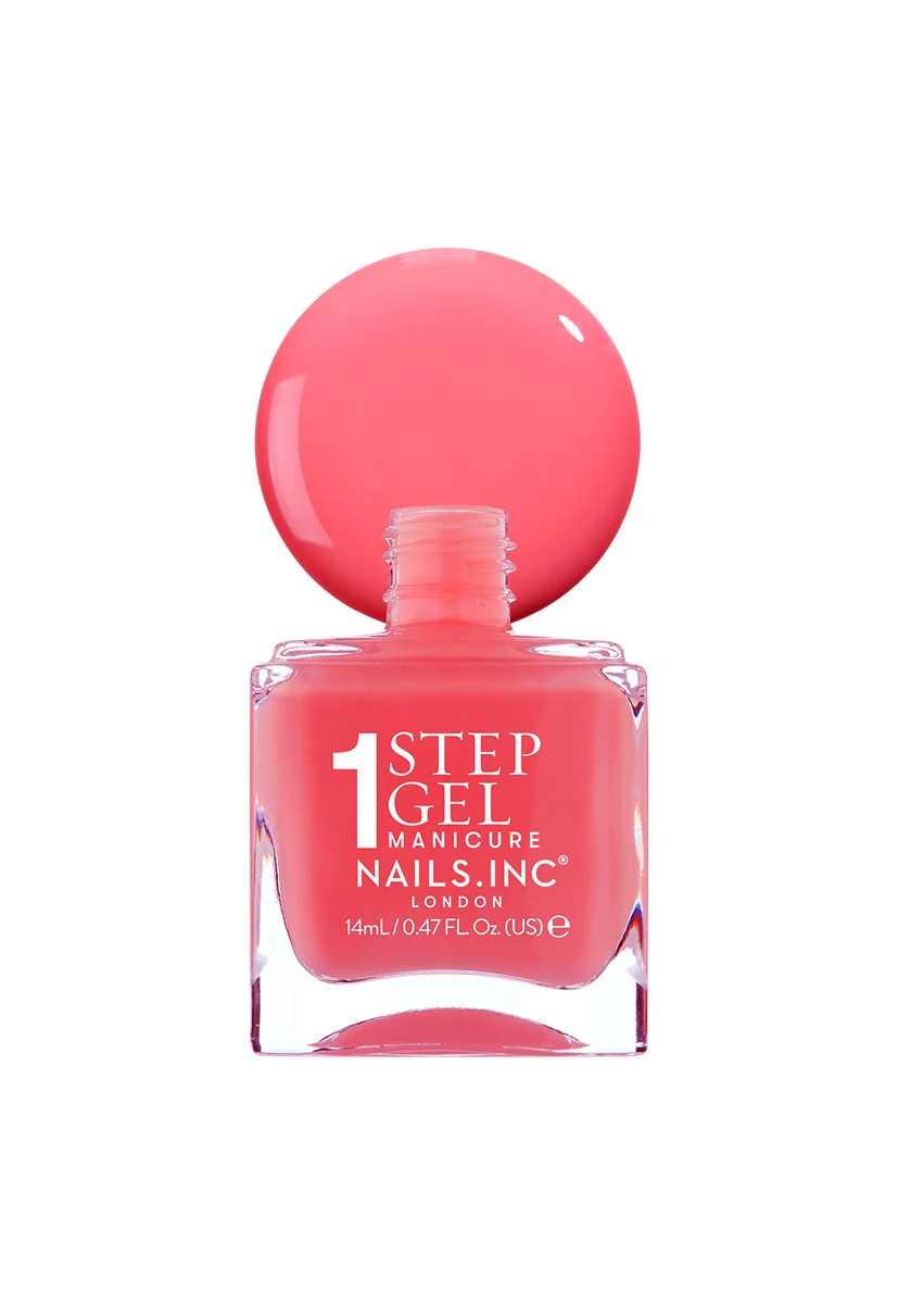 Sofia 1-Step Gel It's Topless Nail Polish US - Image 3