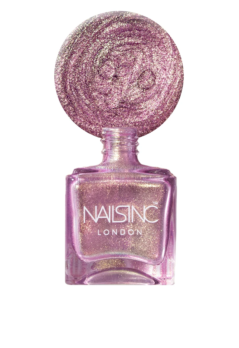 Sparkle Like A Unicorn Nail Polish Duo - Image 11