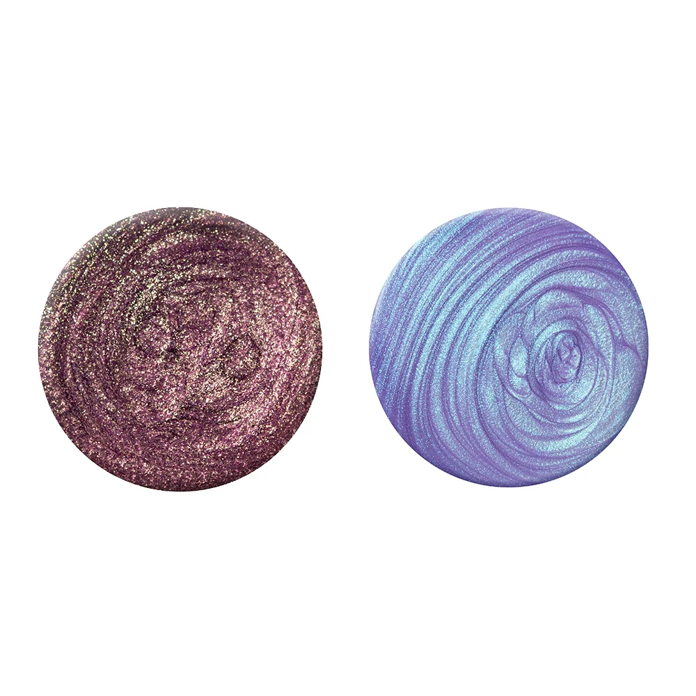 Sparkle Like A Unicorn Nail Polish Duo - Image 13