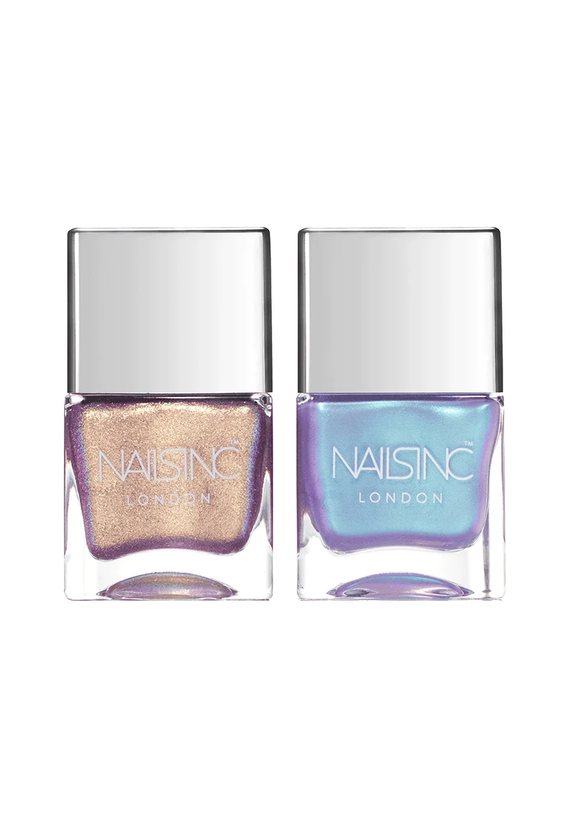 Sparkle Like A Unicorn Nail Polish Duo - Image 3