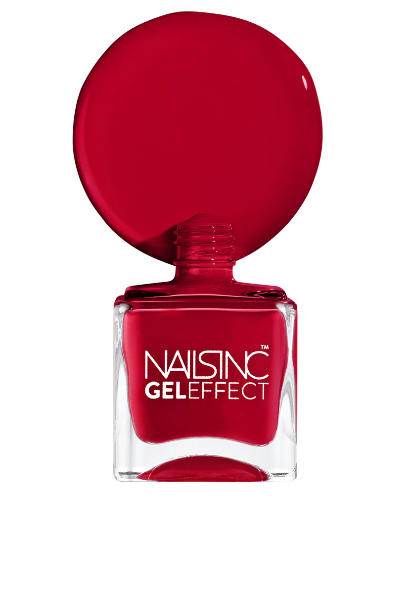 St James Gel Effect Nail Polish - Image 4