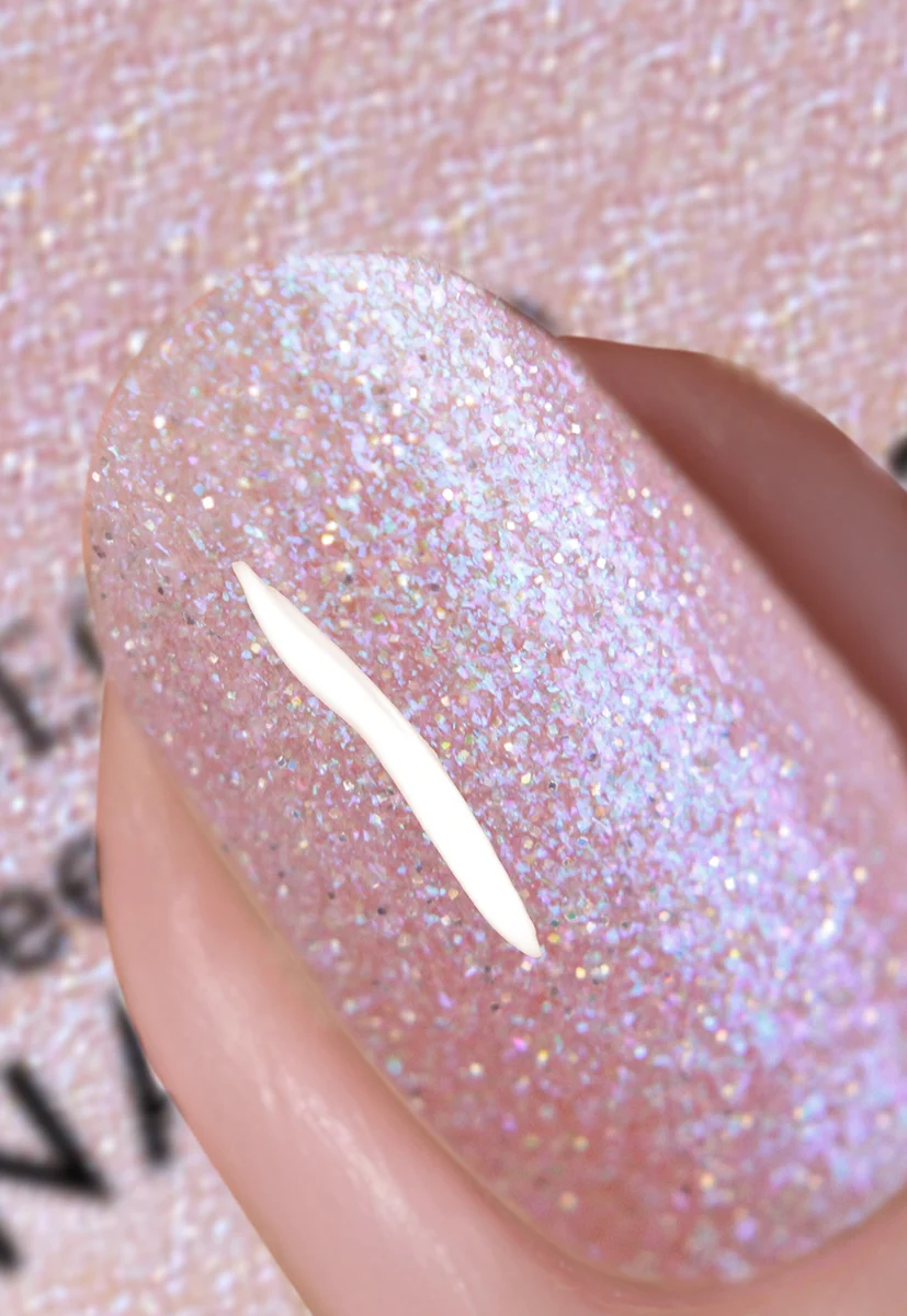 Starring Me In Soho Quick Drying Nail Polish - Image 3