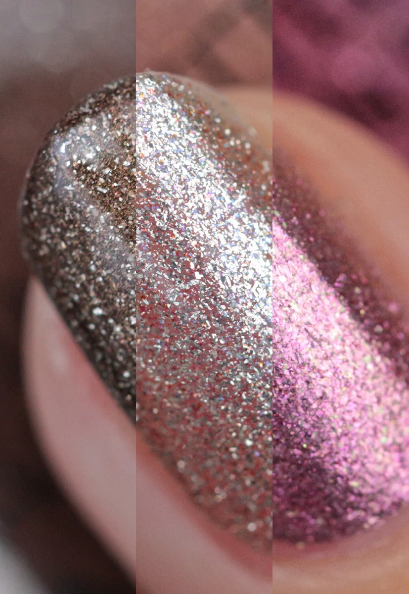 Sun Kissed Nail Polish Trio - Image 2
