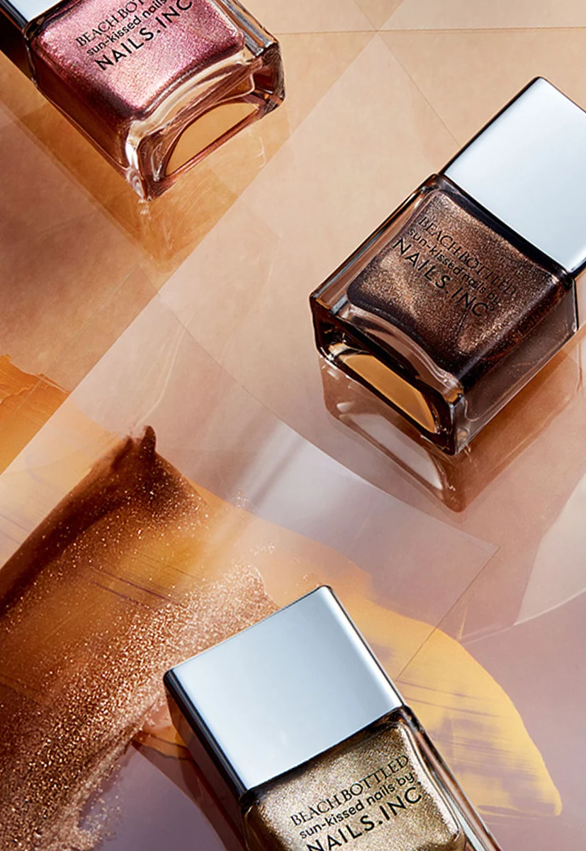 Sun Kissed Nail Polish Trio - Image 4