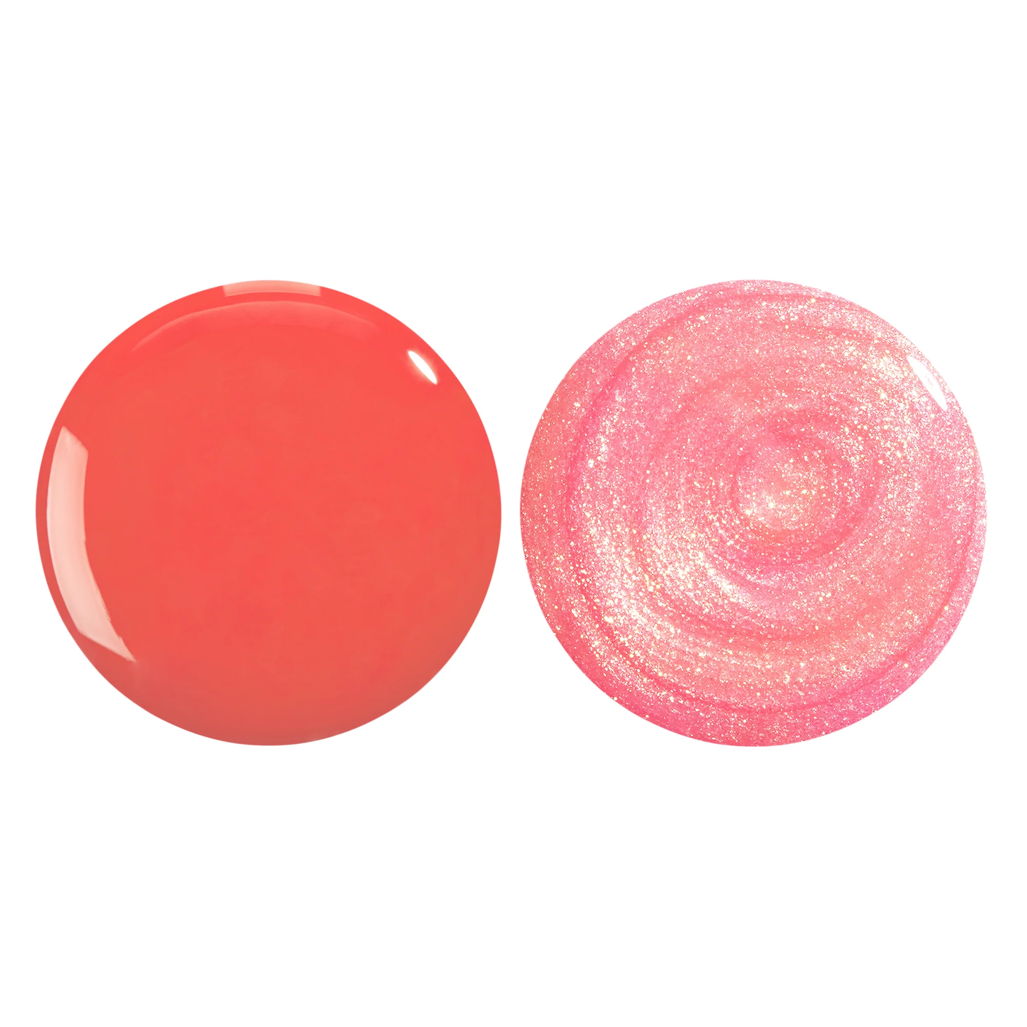 Sun, Sea and Spritz Nail Polish Duo - 45 Second Speedy Gloss - Image 4