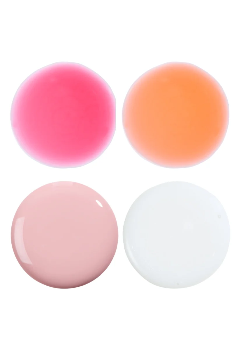 Super Dew 4-Piece Nail Polish Set - Image 5