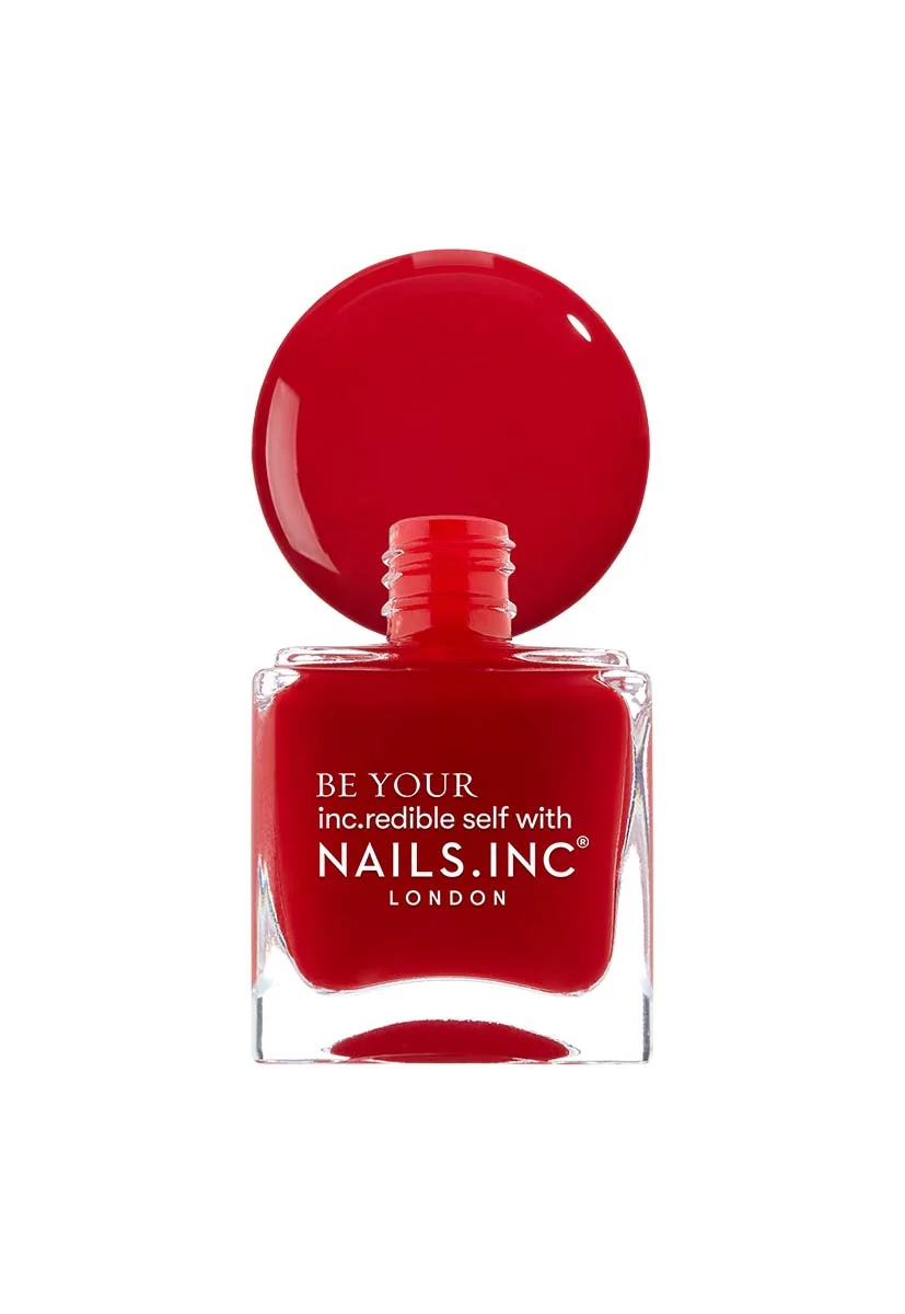 Sweet Nail Candy 4-Piece Scented Nail Polish Set - Image 10